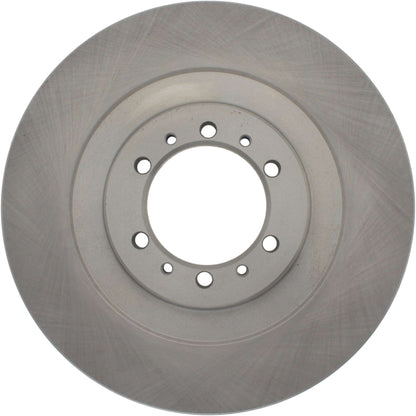 Centric Parts Disc Brake Rotor Standard with Non-Directional Finishes for 2000-2004 Mitsubishi Montero Sport 121.46051