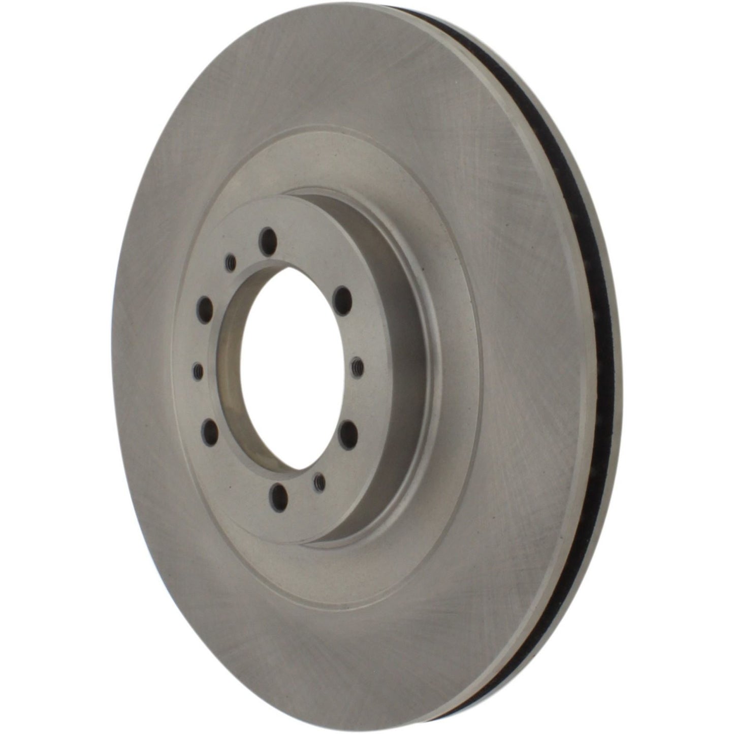 Centric Parts Disc Brake Rotor Standard with Non-Directional Finishes for 2000-2004 Mitsubishi Montero Sport 121.46051