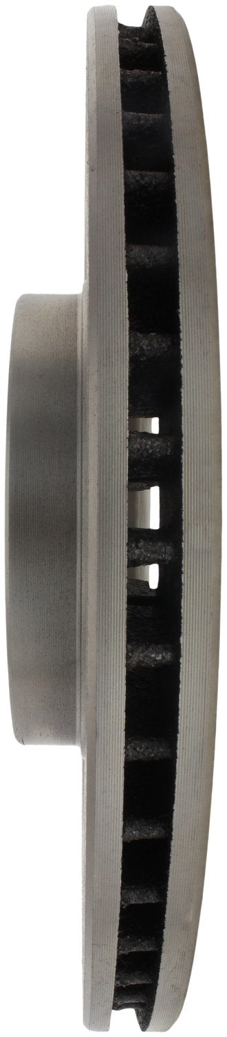 Centric Parts Disc Brake Rotor Standard with Non-Directional Finishes for 2000-2004 Mitsubishi Montero Sport 121.46051