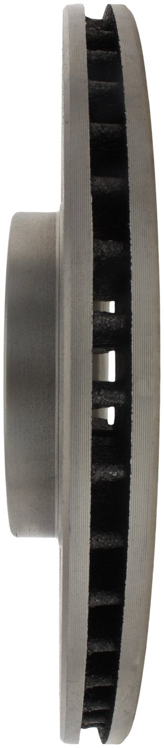 Centric Parts Disc Brake Rotor Standard with Non-Directional Finishes for 2000-2004 Mitsubishi Montero Sport 121.46051