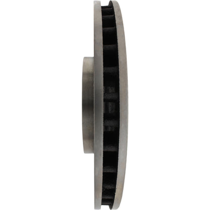 Centric Parts Disc Brake Rotor Standard with Non-Directional Finishes for 1994-1996 Dodge Stealth 1993-1999 Mitsubishi 3000GT 121.46052