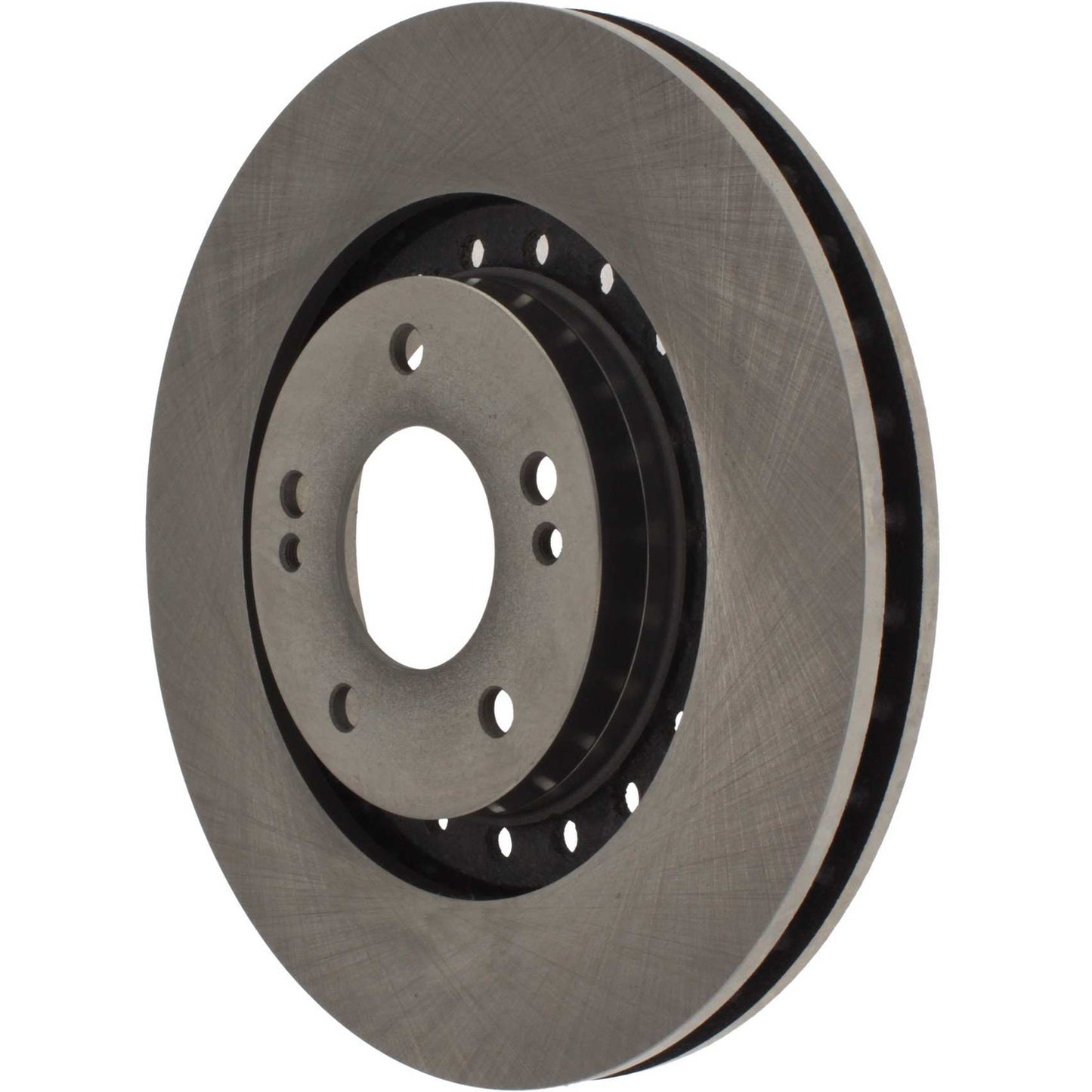 Centric Parts Disc Brake Rotor Standard with Non-Directional Finishes for 1994-1996 Dodge Stealth 1993-1999 Mitsubishi 3000GT 121.46052