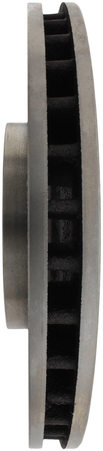 Centric Parts Disc Brake Rotor Standard with Non-Directional Finishes for 1994-1996 Dodge Stealth 1993-1999 Mitsubishi 3000GT 121.46052