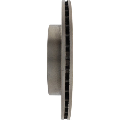 Centric Parts Disc Brake Rotor Standard with Non-Directional Finishes for 1994-1996 Dodge Stealth 1993-1999 Mitsubishi 3000GT 121.46053