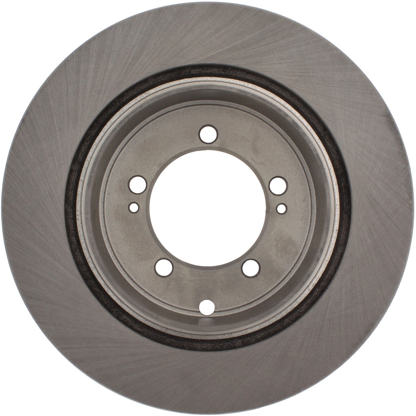 Centric Parts Disc Brake Rotor Standard with Non-Directional Finishes for 1994-1996 Dodge Stealth 1993-1999 Mitsubishi 3000GT 121.46053