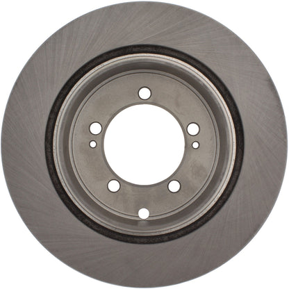 Centric Parts Disc Brake Rotor Standard with Non-Directional Finishes for 1994-1996 Dodge Stealth 1993-1999 Mitsubishi 3000GT 121.46053