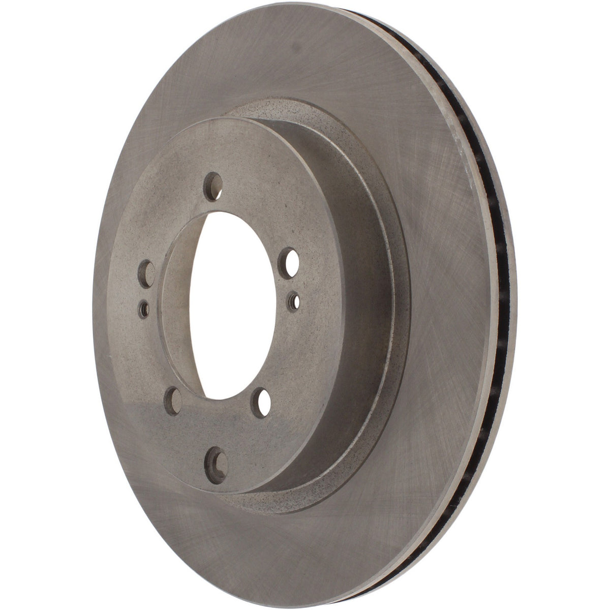 Centric Parts Disc Brake Rotor Standard with Non-Directional Finishes for 1994-1996 Dodge Stealth 1993-1999 Mitsubishi 3000GT 121.46053