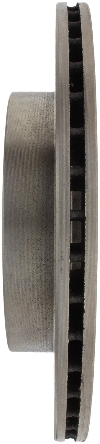 Centric Parts Disc Brake Rotor Standard with Non-Directional Finishes for 1994-1996 Dodge Stealth 1993-1999 Mitsubishi 3000GT 121.46053
