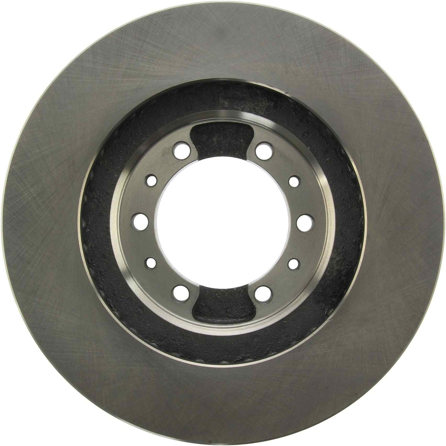 Centric Parts Disc Brake Rotor Standard with Non-Directional Finishes for 1994-2000 Mitsubishi Montero 121.46054