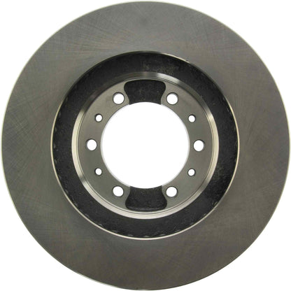 Centric Parts Disc Brake Rotor Standard with Non-Directional Finishes for 1994-2000 Mitsubishi Montero 121.46054