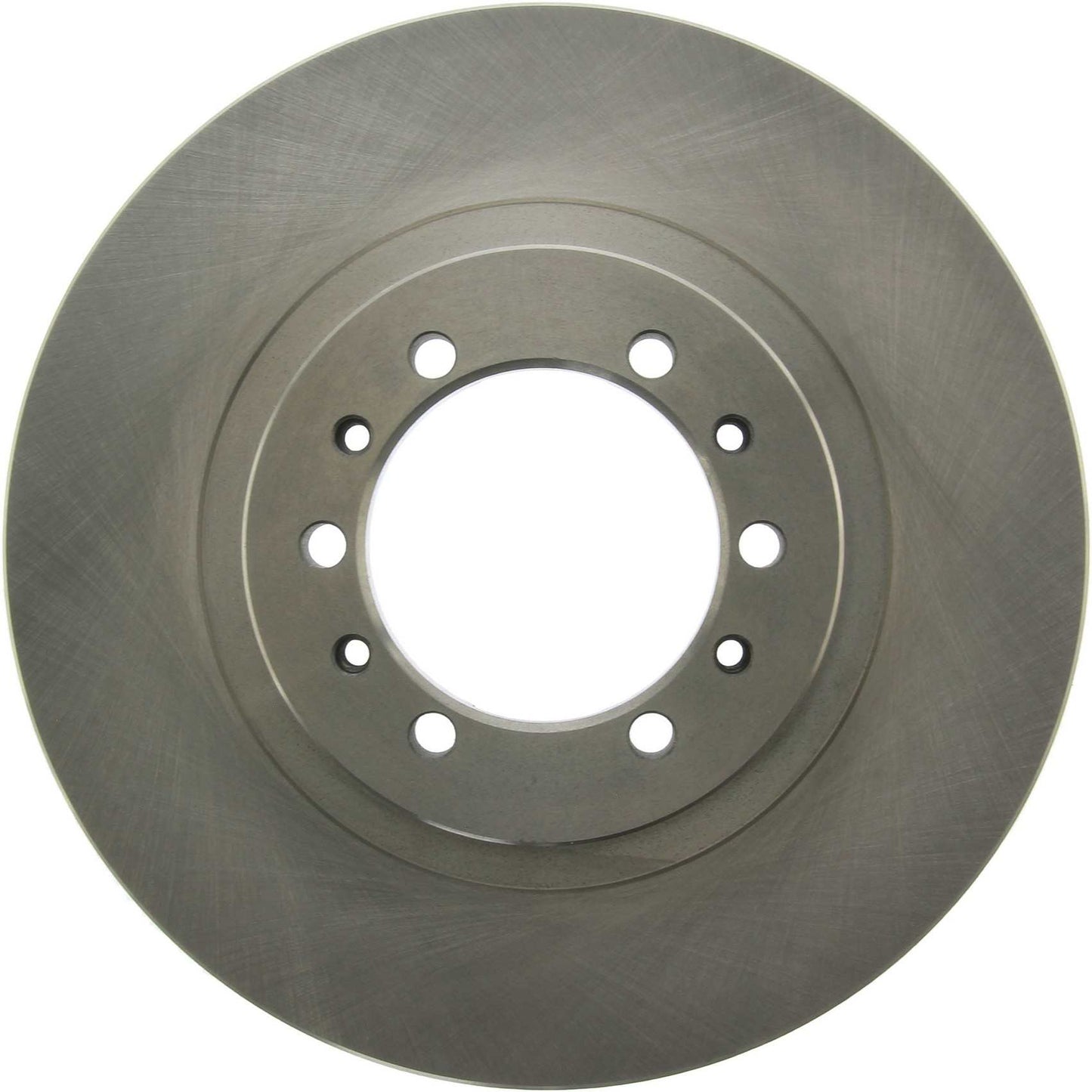 Centric Parts Disc Brake Rotor Standard with Non-Directional Finishes for 1994-2000 Mitsubishi Montero 121.46054