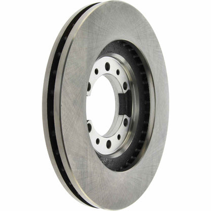 Centric Parts Disc Brake Rotor Standard with Non-Directional Finishes for 1994-2000 Mitsubishi Montero 121.46054