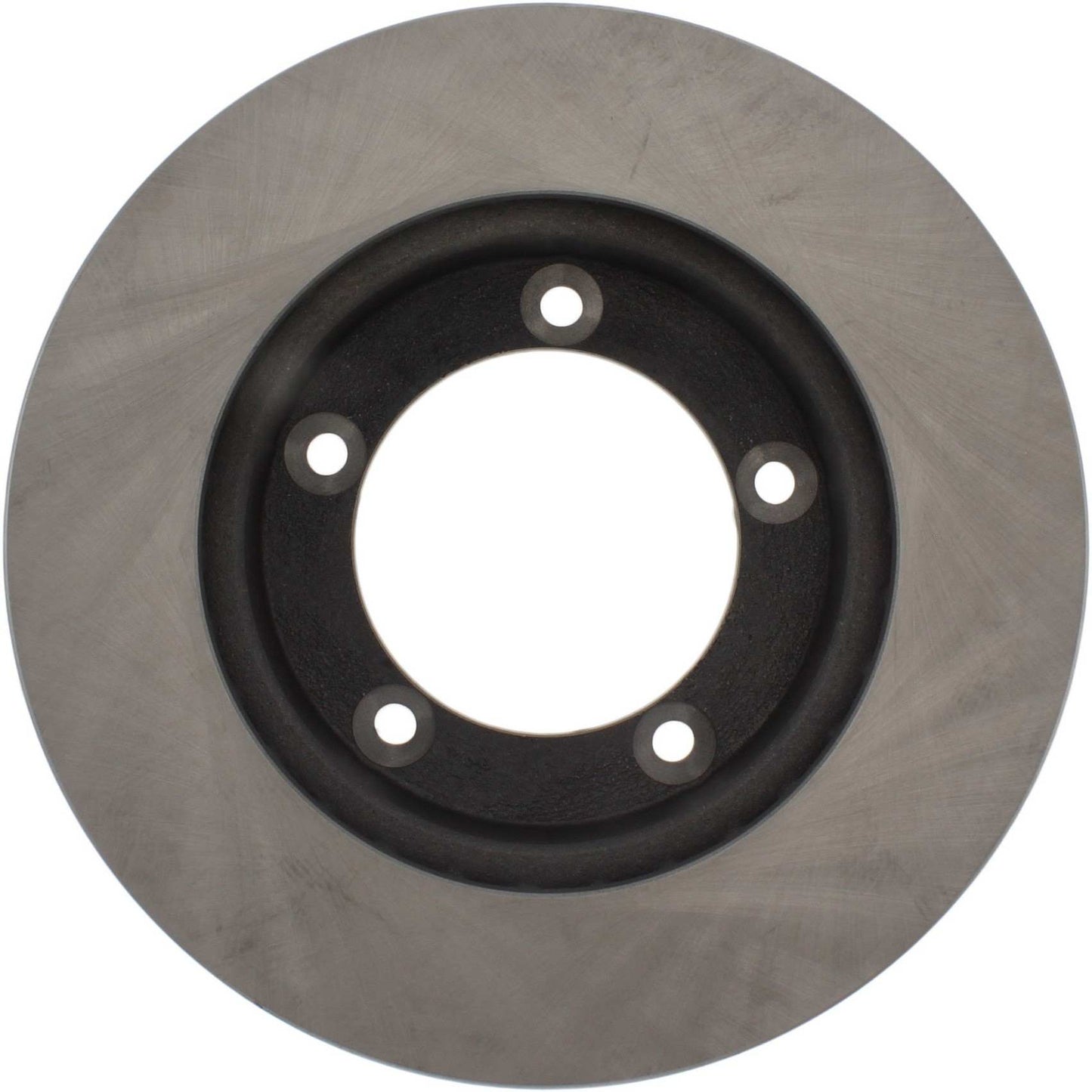 Centric Parts Disc Brake Rotor Standard with Non-Directional Finishes for 2004-1988 Mitsubishi Fuso FE 2002-1996 FE-HD 121.46055