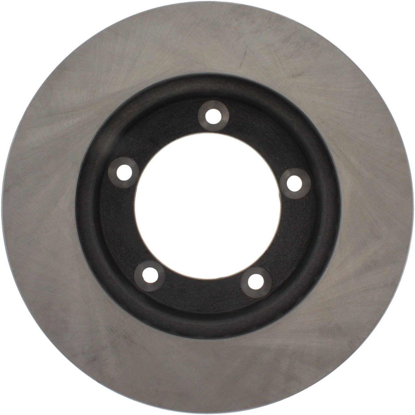 Centric Parts Disc Brake Rotor Standard with Non-Directional Finishes for 2004-1988 Mitsubishi Fuso FE 2002-1996 FE-HD 121.46055