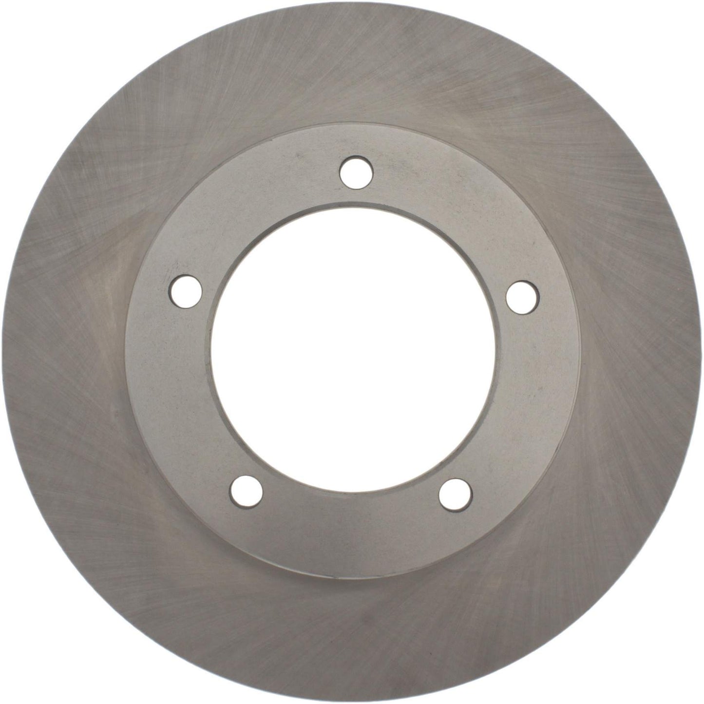 Centric Parts Disc Brake Rotor Standard with Non-Directional Finishes for 2004-1988 Mitsubishi Fuso FE 2002-1996 FE-HD 121.46055