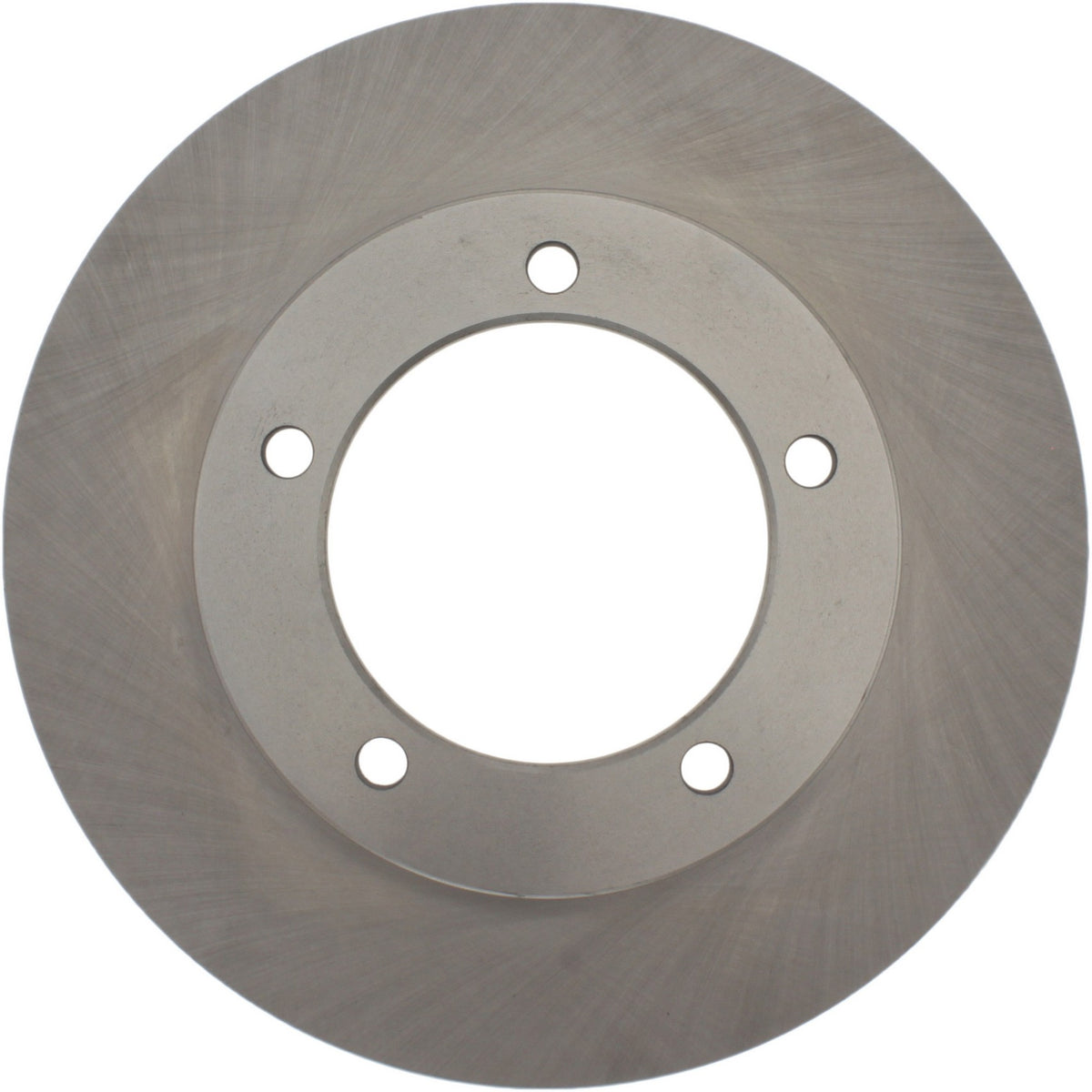 Centric Parts Disc Brake Rotor Standard with Non-Directional Finishes for 2004-1988 Mitsubishi Fuso FE 2002-1996 FE-HD 121.46055