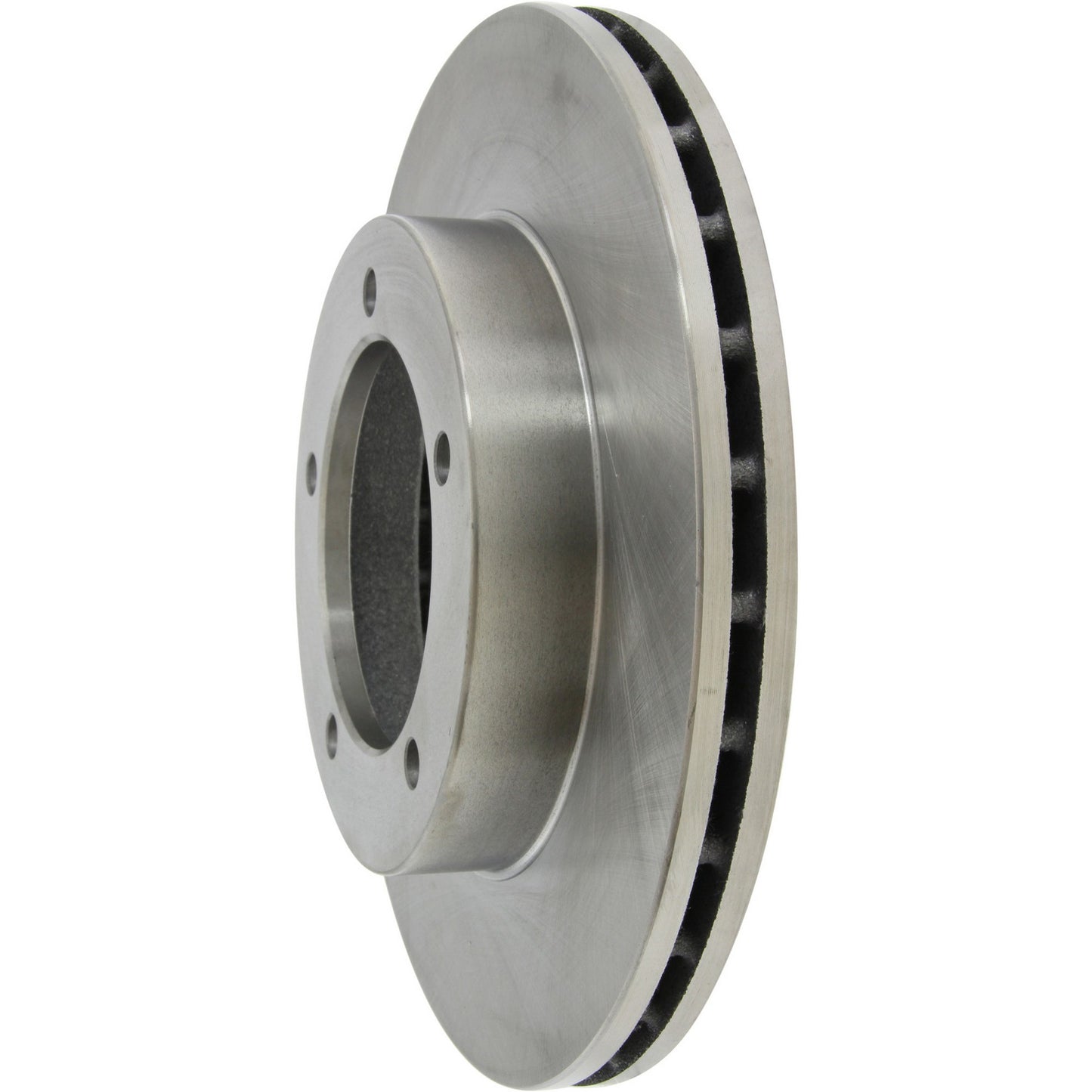 Centric Parts Disc Brake Rotor Standard with Non-Directional Finishes for 2004-1988 Mitsubishi Fuso FE 2002-1996 FE-HD 121.46055