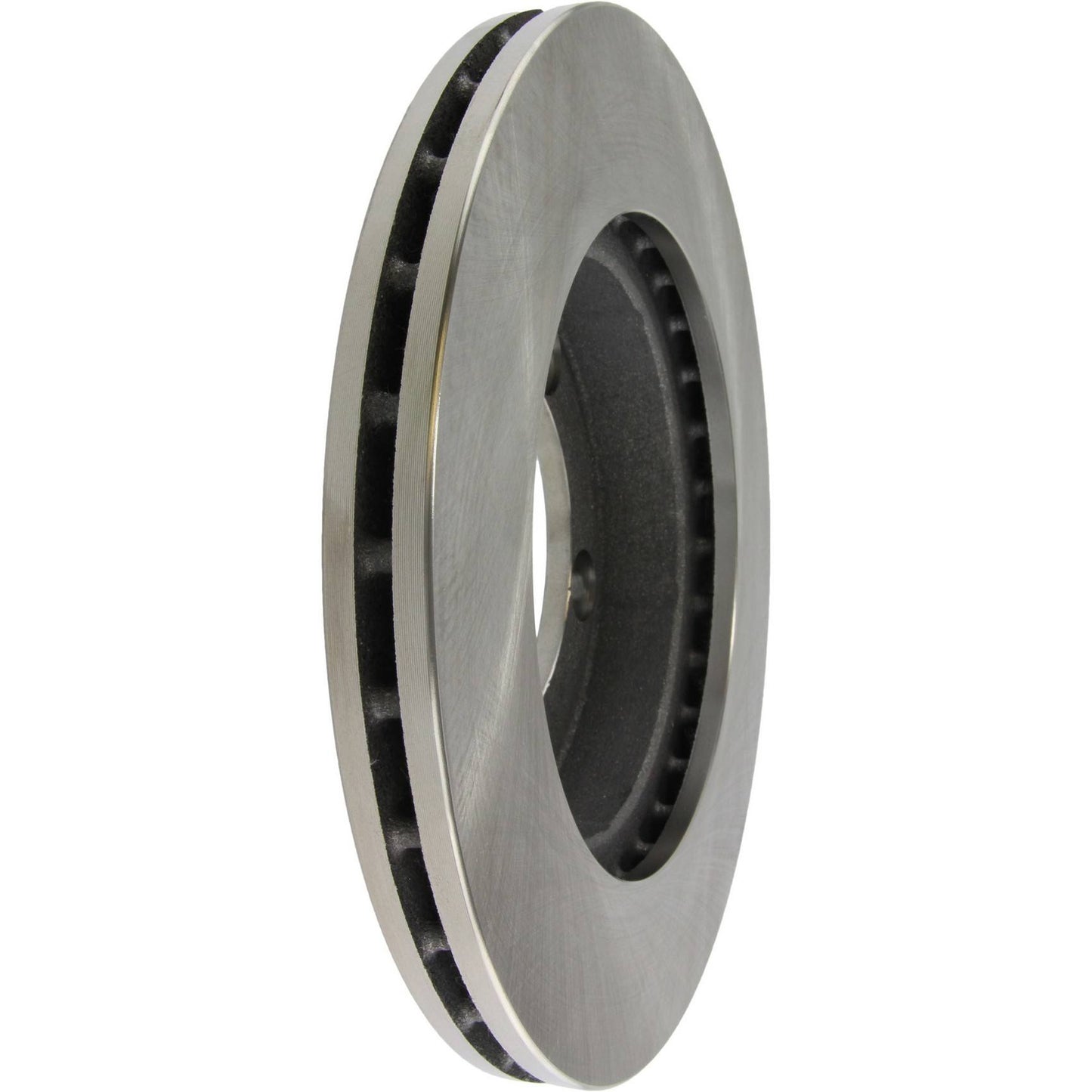 Centric Parts Disc Brake Rotor Standard with Non-Directional Finishes for 2004-1988 Mitsubishi Fuso FE 2002-1996 FE-HD 121.46055