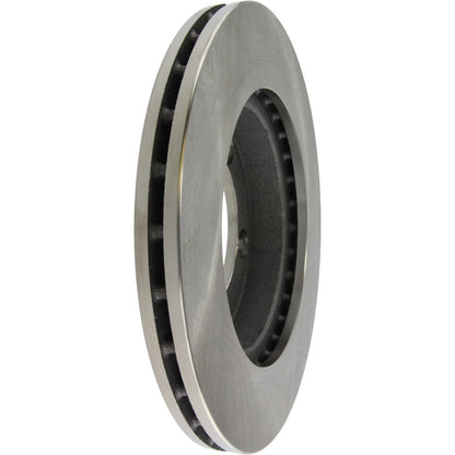 Centric Parts Disc Brake Rotor Standard with Non-Directional Finishes for 2004-1988 Mitsubishi Fuso FE 2002-1996 FE-HD 121.46055