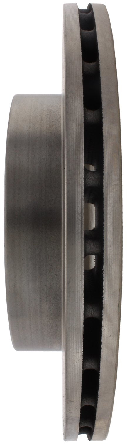 Centric Parts Disc Brake Rotor Standard with Non-Directional Finishes for 2004-1988 Mitsubishi Fuso FE 2002-1996 FE-HD 121.46055