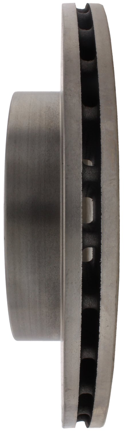 Centric Parts Disc Brake Rotor Standard with Non-Directional Finishes for 2004-1988 Mitsubishi Fuso FE 2002-1996 FE-HD 121.46055