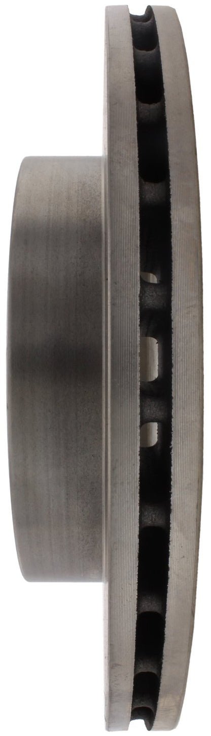 Centric Parts Disc Brake Rotor Standard with Non-Directional Finishes for 2004-1988 Mitsubishi Fuso FE 2002-1996 FE-HD 121.46055