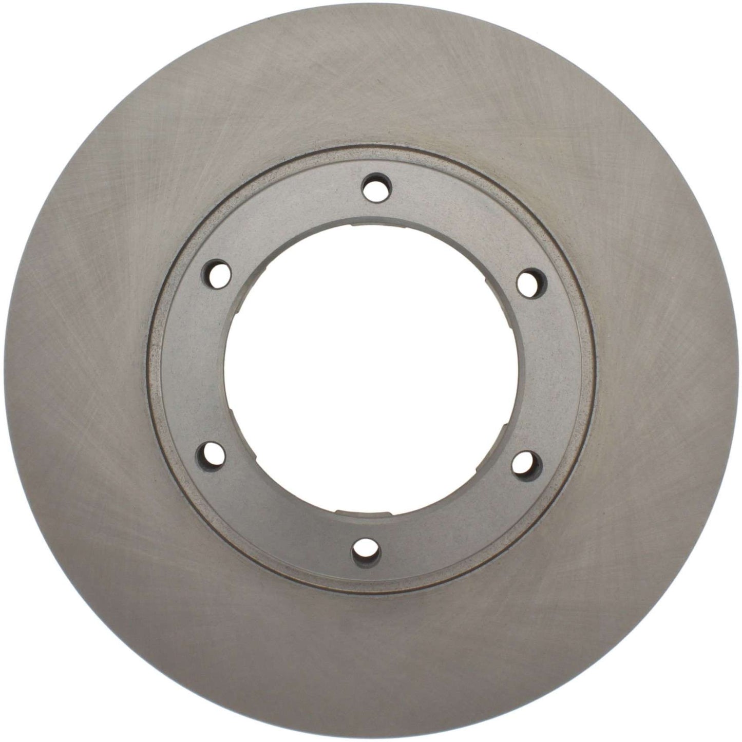 Centric Parts Disc Brake Rotor with Non-Directional Finishes 121.46056