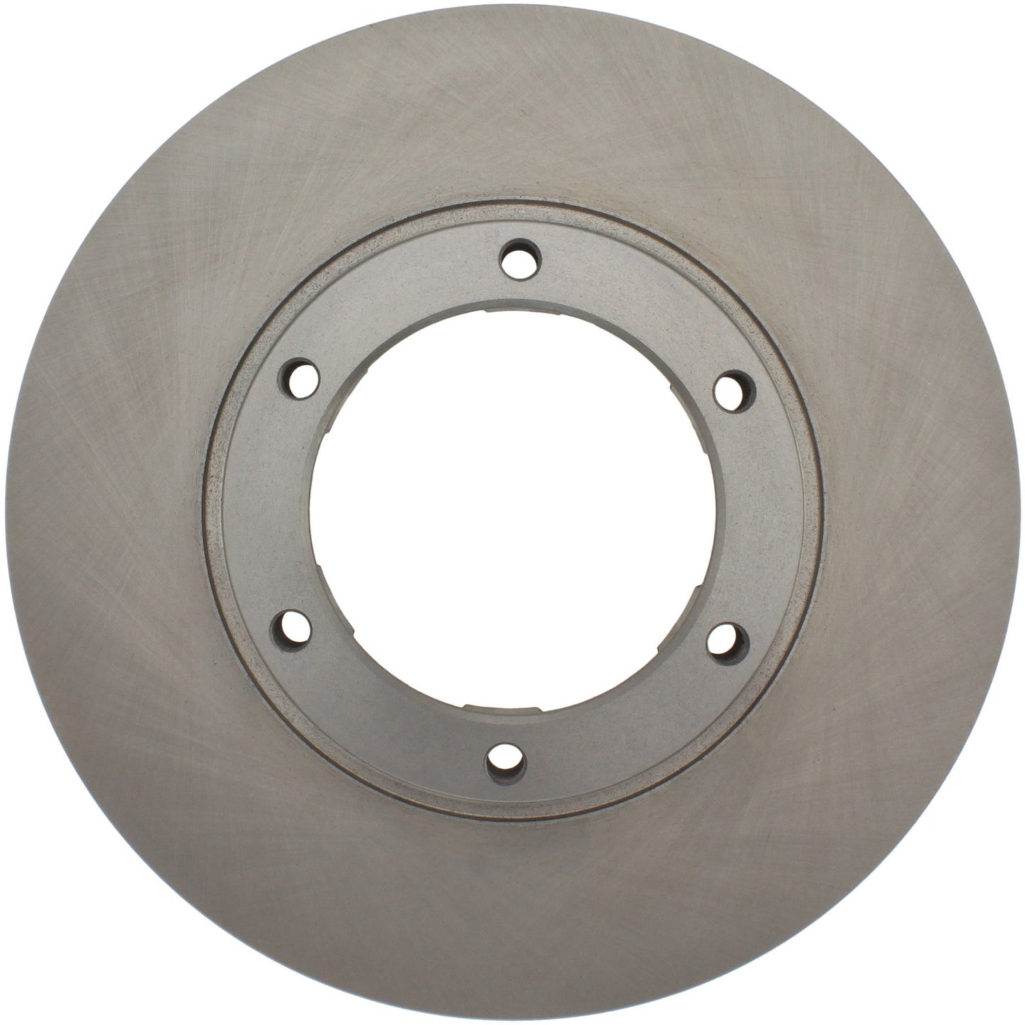 Centric Parts Disc Brake Rotor with Non-Directional Finishes 121.46056