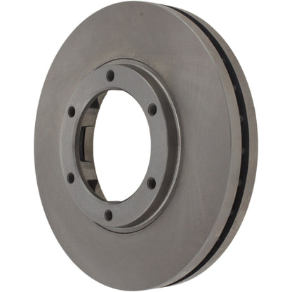 Centric Parts Disc Brake Rotor with Non-Directional Finishes 121.46056