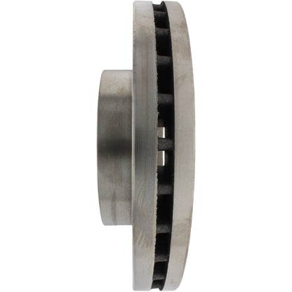 Centric Parts Disc Brake Rotor C-Tek Standard Non-Directional Finishes for 2014-2012 Mitsubishi Fuso Canter FE125 121.46059