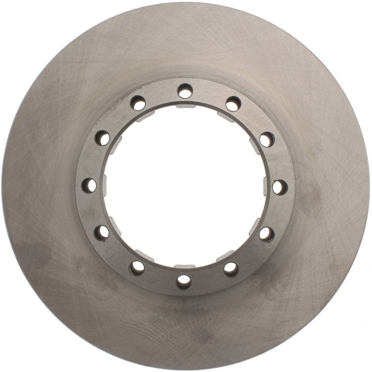 Centric Parts Disc Brake Rotor C-Tek Standard Non-Directional Finishes for 2014-2012 Mitsubishi Fuso Canter FE125 121.46059