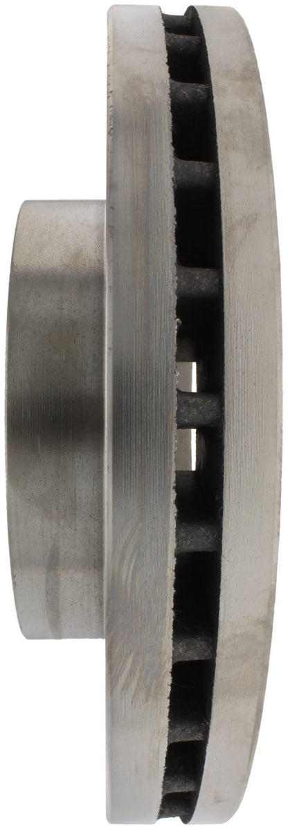 Centric Parts Disc Brake Rotor C-Tek Standard Non-Directional Finishes for 2014-2012 Mitsubishi Fuso Canter FE125 121.46059
