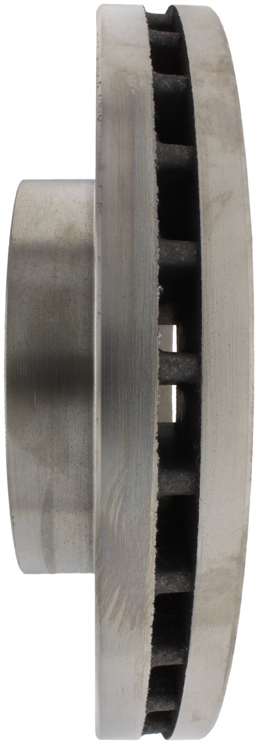 Centric Parts Disc Brake Rotor C-Tek Standard Non-Directional Finishes for 2014-2012 Mitsubishi Fuso Canter FE125 121.46059