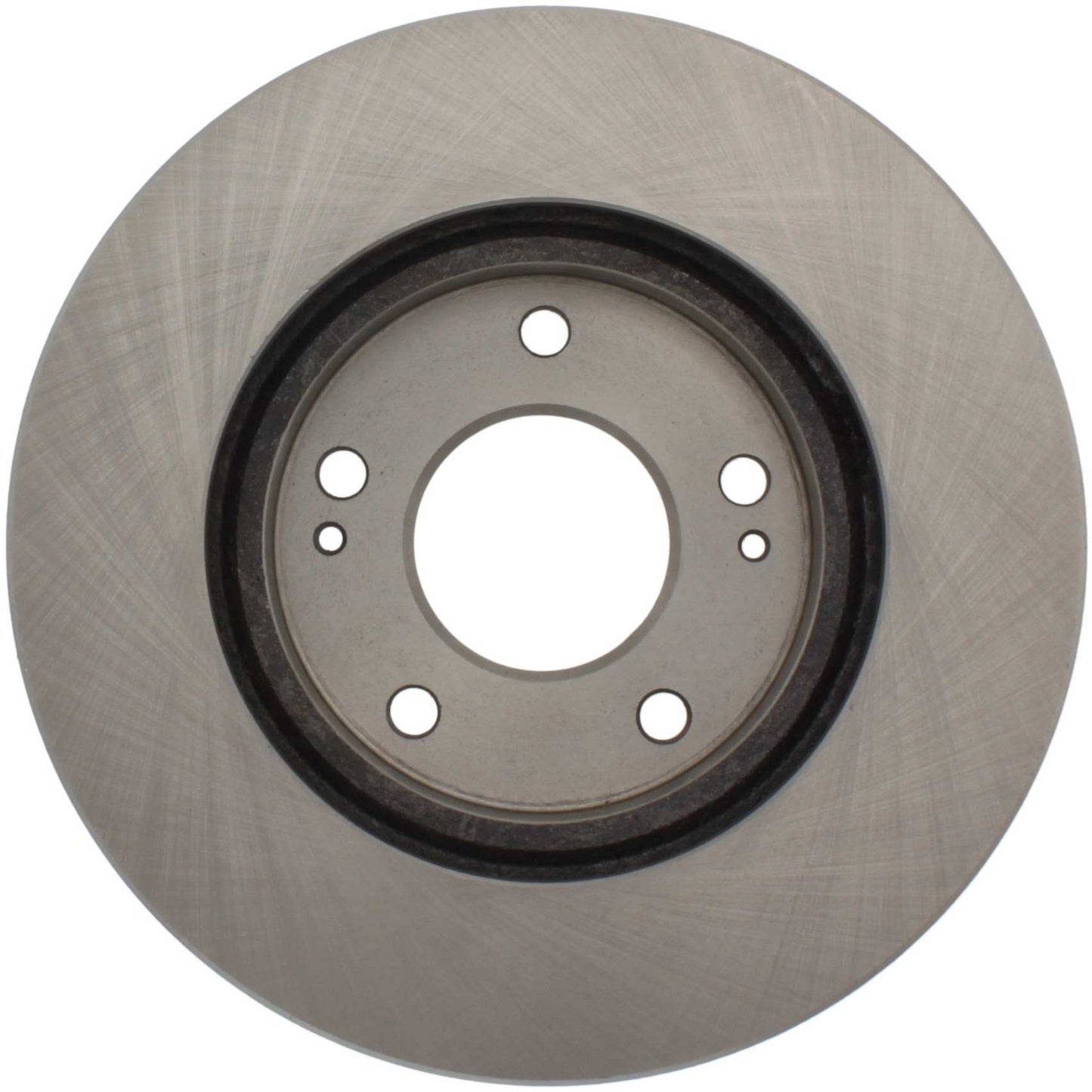 Centric Parts Disc Brake Rotor C-Tek Standard Non-Directional Finishes for 2005-2001 Chrysler Sebring Dodge Stratus Mitsubishi Eclipse Galant Lancer Outlander 121.46061