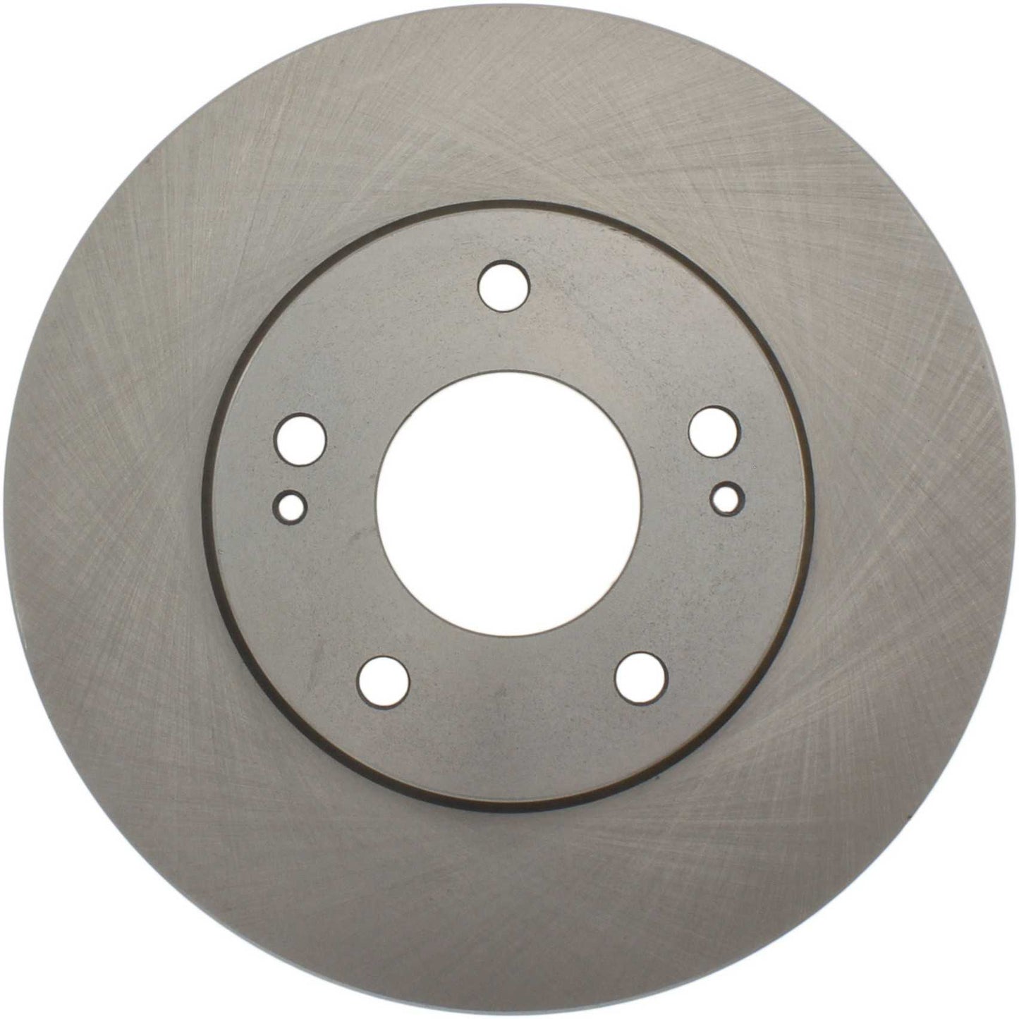 Centric Parts Disc Brake Rotor C-Tek Standard Non-Directional Finishes for 2005-2001 Chrysler Sebring Dodge Stratus Mitsubishi Eclipse Galant Lancer Outlander 121.46061