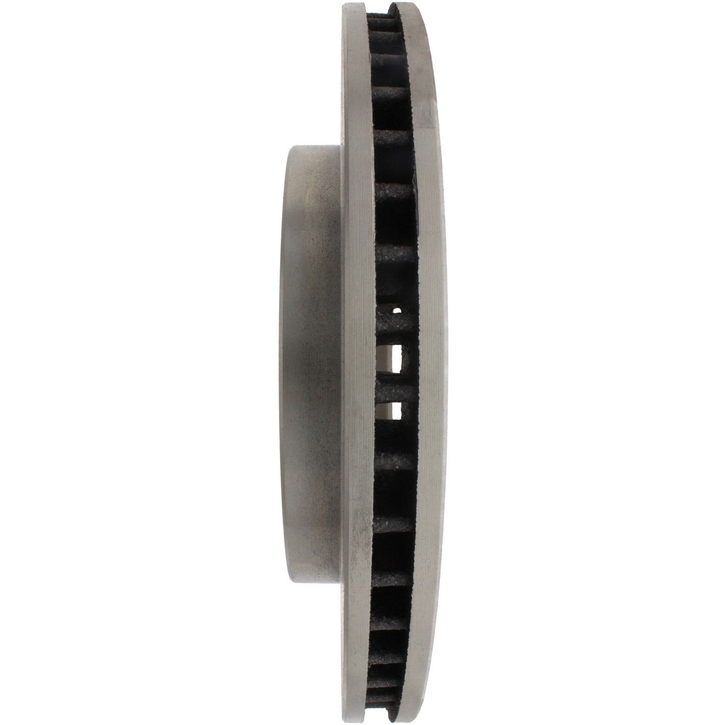 Centric Parts Disc Brake Rotor Standard with Non-Directional Finishes for 2000-2006 Mitsubishi Montero, 2005-2007 Montero Sport 121.46062