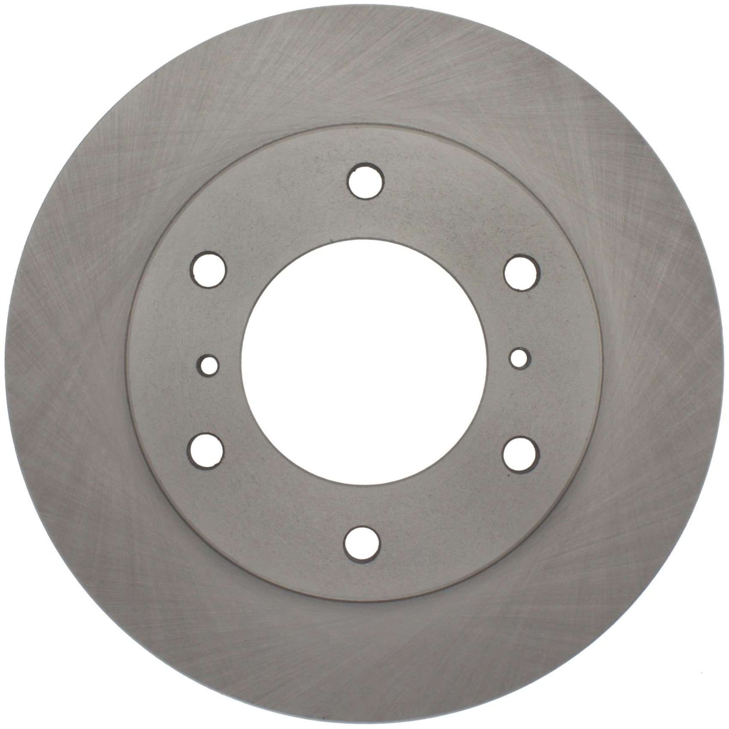 Centric Parts Disc Brake Rotor Standard with Non-Directional Finishes for 2000-2006 Mitsubishi Montero, 2005-2007 Montero Sport 121.46062