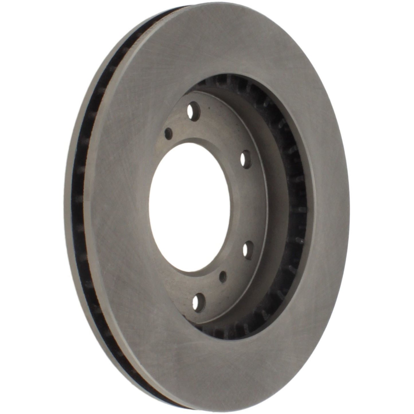 Centric Parts Disc Brake Rotor Standard with Non-Directional Finishes for 2000-2006 Mitsubishi Montero, 2005-2007 Montero Sport 121.46062