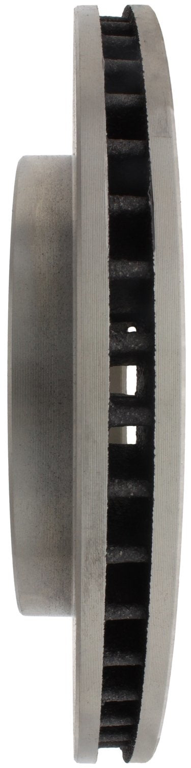Centric Parts Disc Brake Rotor Standard with Non-Directional Finishes for 2000-2006 Mitsubishi Montero, 2005-2007 Montero Sport 121.46062
