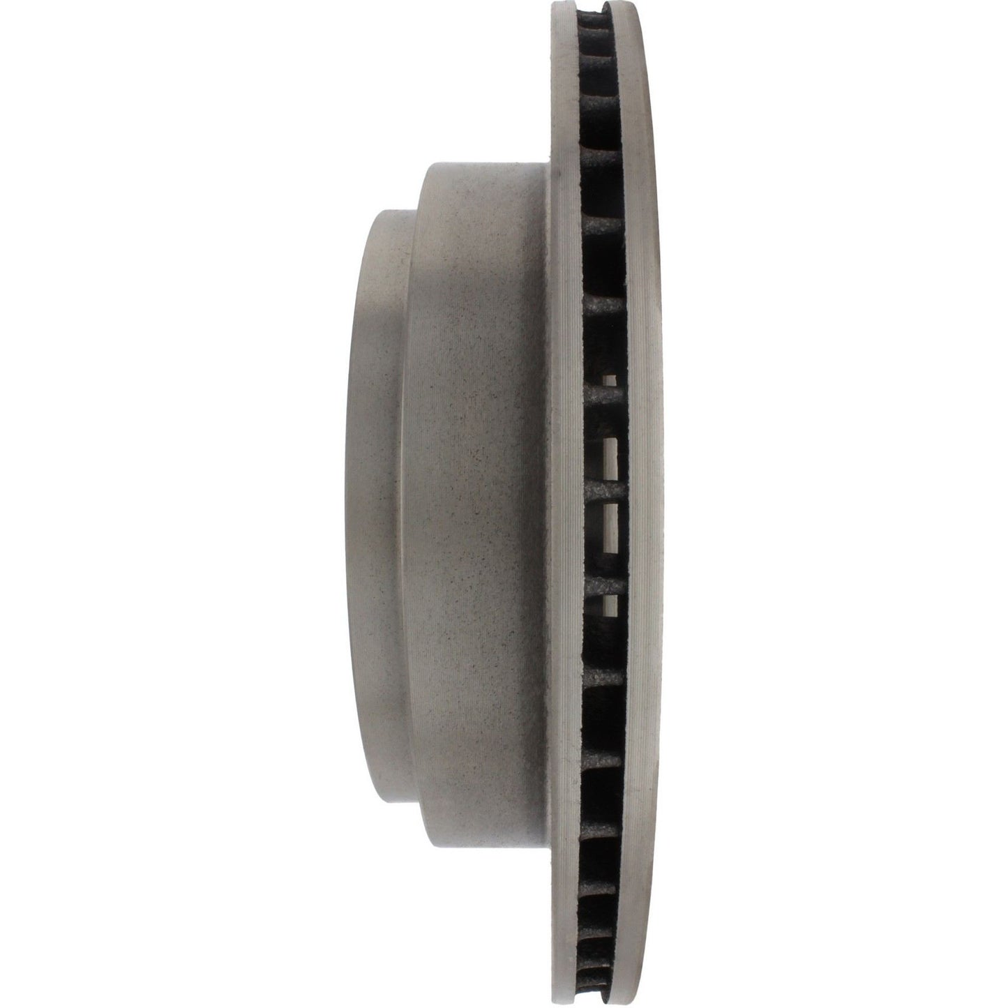 Centric Parts Disc Brake Rotor Standard C‑Tek for 2000-2006 Mitsubishi Montero 2005-2007 Montero Sport 121.46063