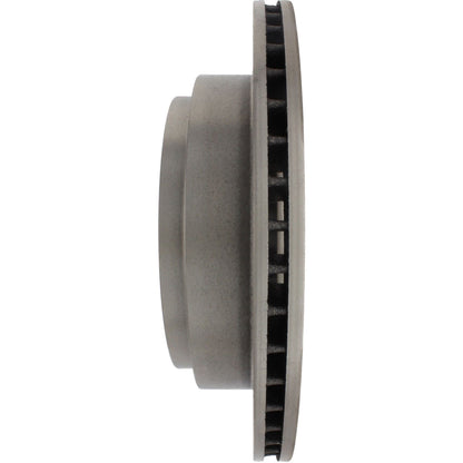 Centric Parts Disc Brake Rotor Standard C‑Tek for 2000-2006 Mitsubishi Montero 2005-2007 Montero Sport 121.46063