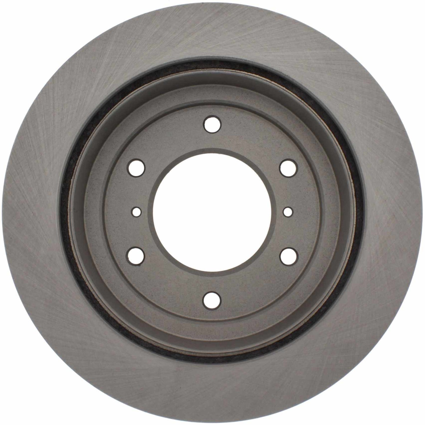 Centric Parts Disc Brake Rotor Standard C‑Tek for 2000-2006 Mitsubishi Montero 2005-2007 Montero Sport 121.46063