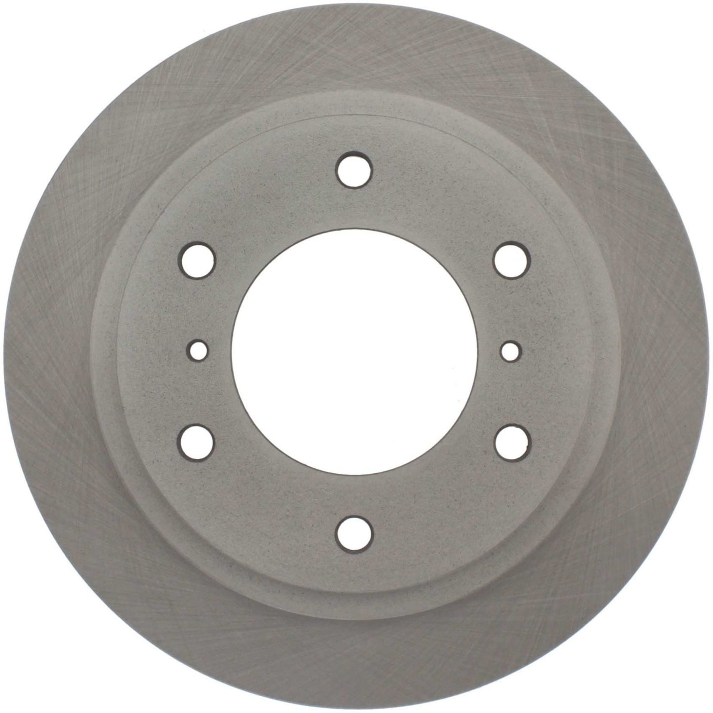Centric Parts Disc Brake Rotor Standard C‑Tek for 2000-2006 Mitsubishi Montero 2005-2007 Montero Sport 121.46063
