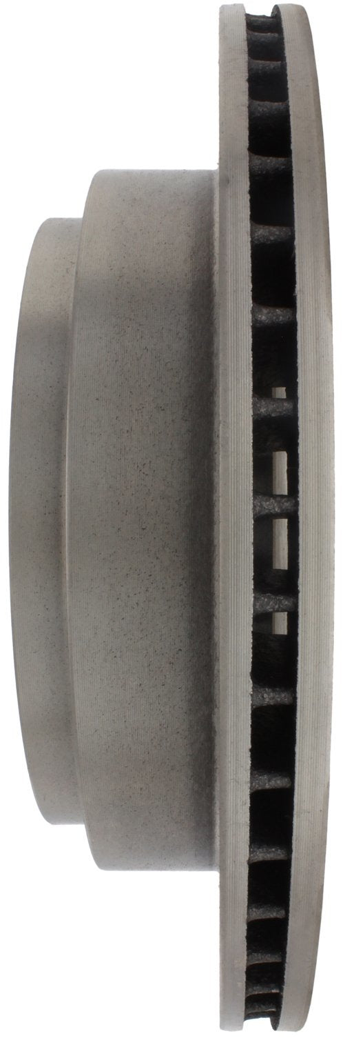 Centric Parts Disc Brake Rotor Standard C‑Tek for 2000-2006 Mitsubishi Montero 2005-2007 Montero Sport 121.46063