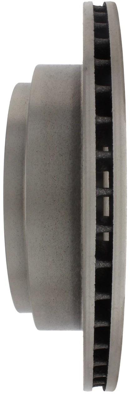 Centric Parts Disc Brake Rotor Standard C‑Tek for 2000-2006 Mitsubishi Montero 2005-2007 Montero Sport 121.46063