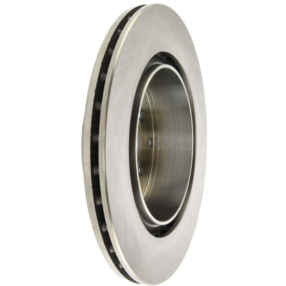 Centric Parts Disc Brake Rotor Standard with Non-Directional Finishes for 2003-2006 Mitsubishi Lancer 121.46065