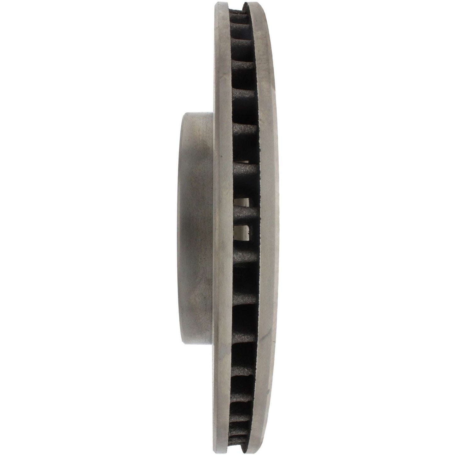 Centric Parts Disc Brake Rotor Standard with Non-Directional Finishes for 2004-2011 Mitsubishi Endeavor, 2007-2009 Grandis 121.46066