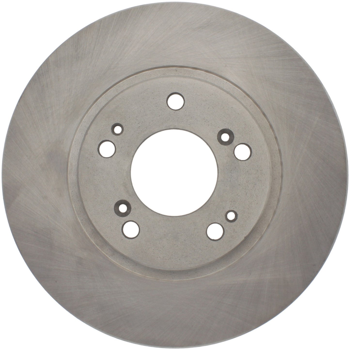Centric Parts Disc Brake Rotor Standard with Non-Directional Finishes for 2004-2011 Mitsubishi Endeavor, 2007-2009 Grandis 121.46066