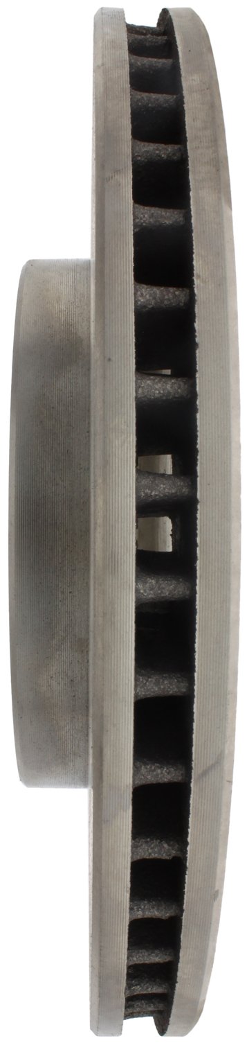Centric Parts Disc Brake Rotor Standard with Non-Directional Finishes for 2004-2011 Mitsubishi Endeavor, 2007-2009 Grandis 121.46066