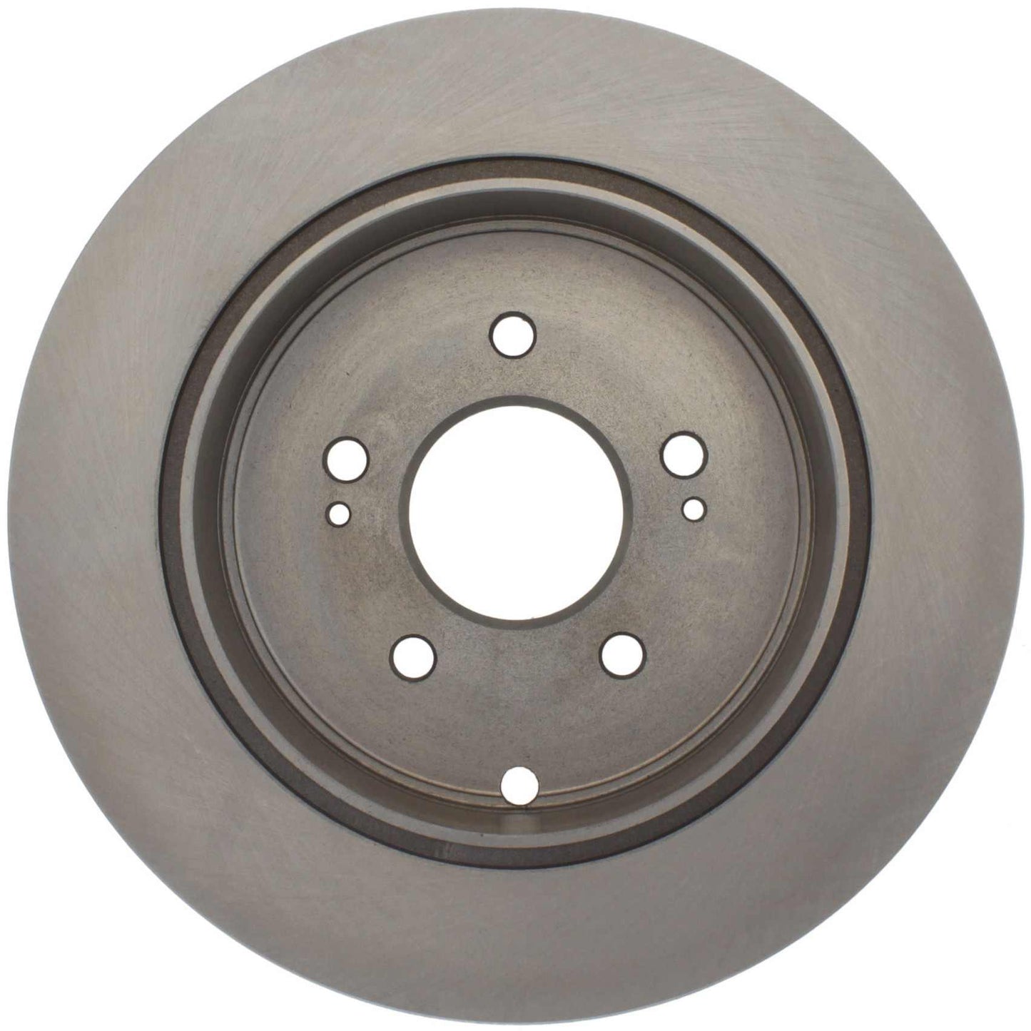 Centric Parts Disc Brake Rotor Standard with Non-Directional Finishes for 2004-2011 Mitsubishi Endeavor 2007-2009 Grandis 121.46067